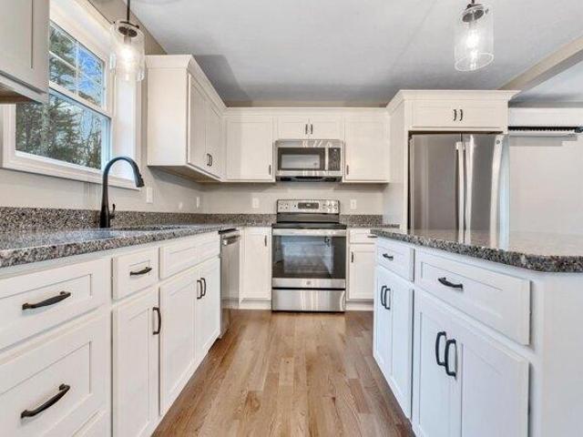 House for sale in Berwick, Maine