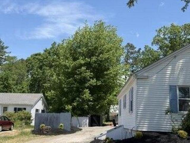 House for sale in Berwick, Maine