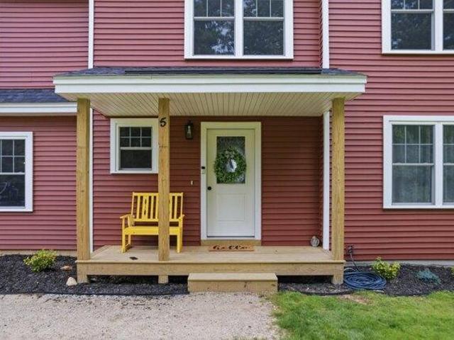 House for sale in Berwick, Maine