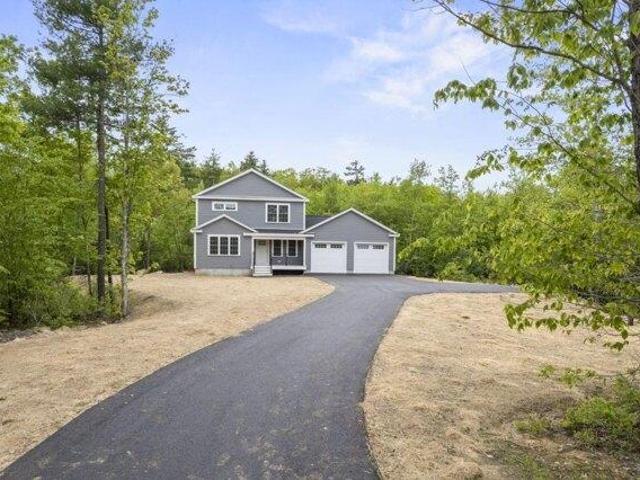 House for sale in Berwick, Maine