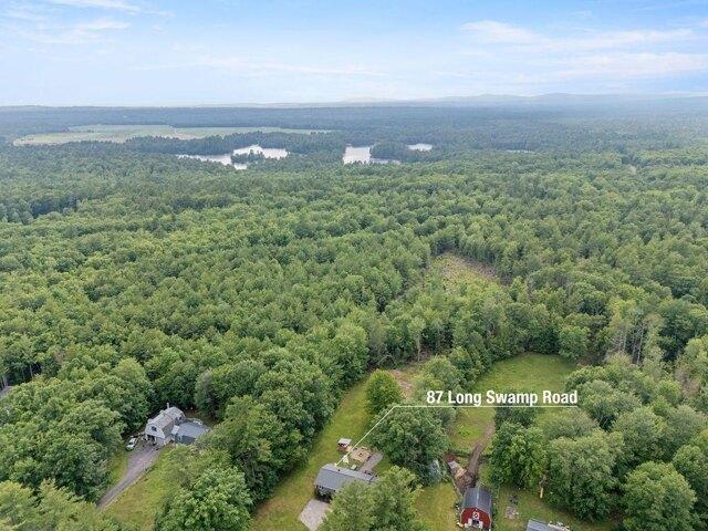 House for sale in Berwick, Maine