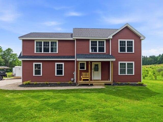 House for sale in Berwick, Maine