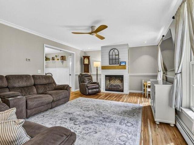 House for sale in Berwick, Maine