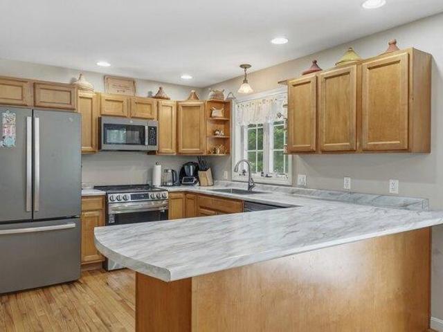 House for sale in Berwick, Maine
