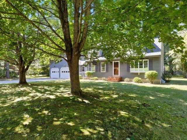 House for sale in Berwick, Maine