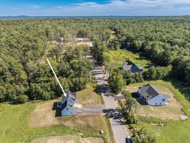 House for sale in Berwick, Maine