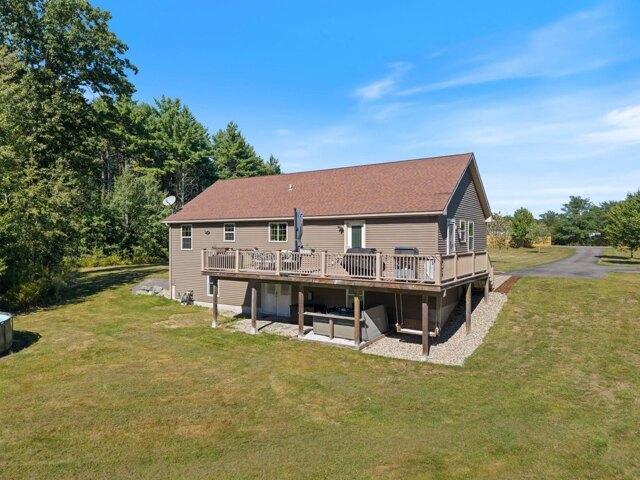 House for sale in Berwick, York County