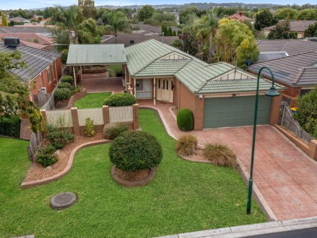 House for rent in Camerons Creek, Victoria