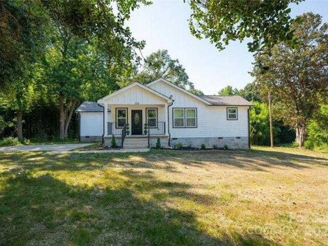 House for sale in Bessemer City, North Carolina
