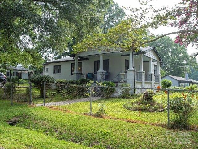 House for sale in Bessemer City, North Carolina