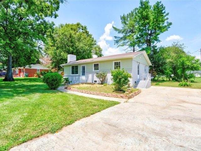 House for sale in Bessemer City, North Carolina