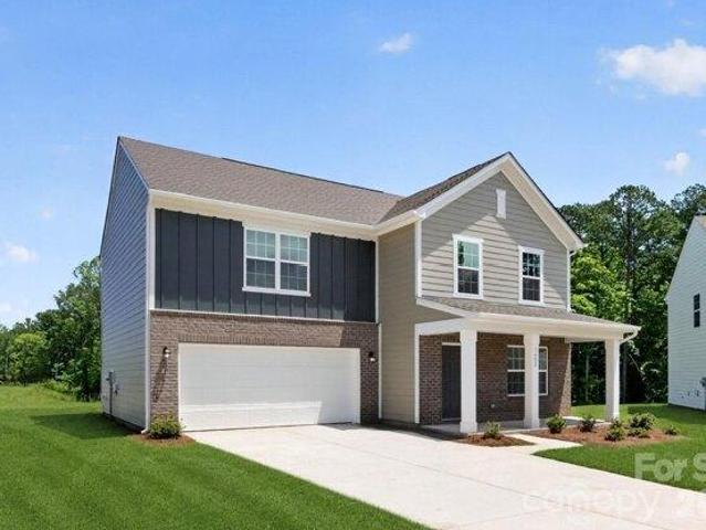House for sale in Bessemer City, North Carolina