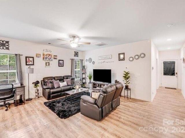 House for sale in Bessemer City, North Carolina