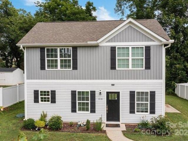 House for sale in Bessemer City, North Carolina
