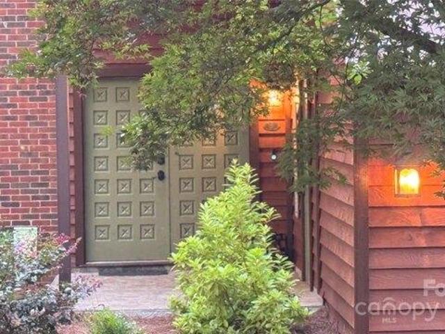 House for sale in North Carolina