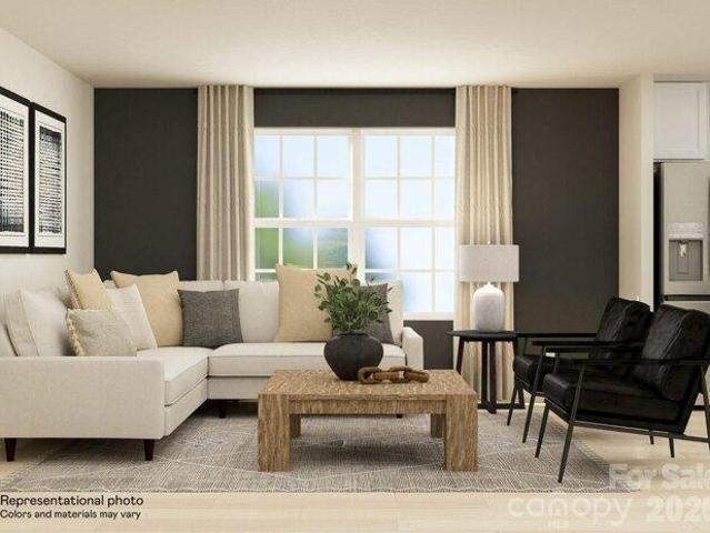 House for sale in Bessemer City, North Carolina