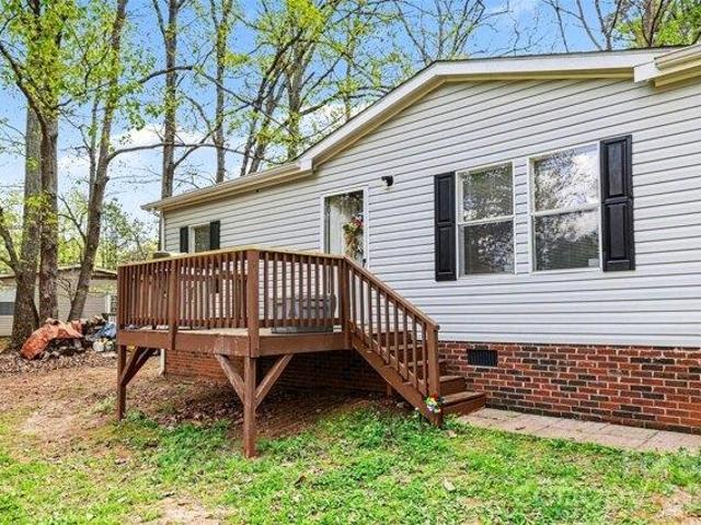 House for sale in Bessemer City, North Carolina