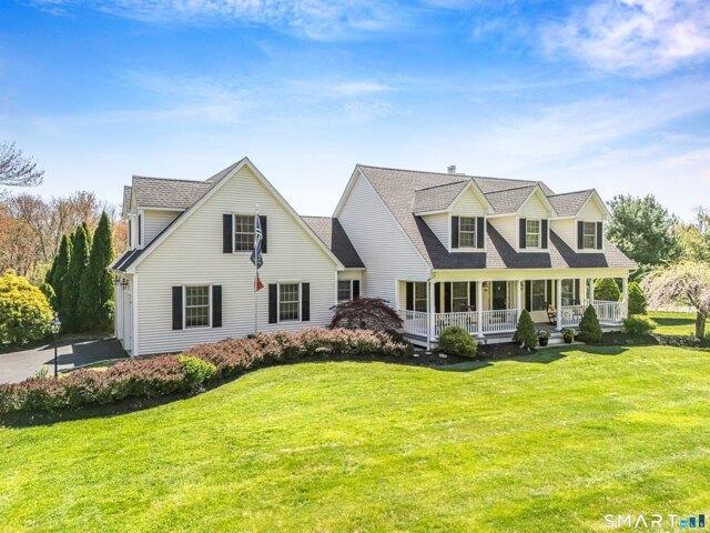 House for sale in Bethany, Connecticut
