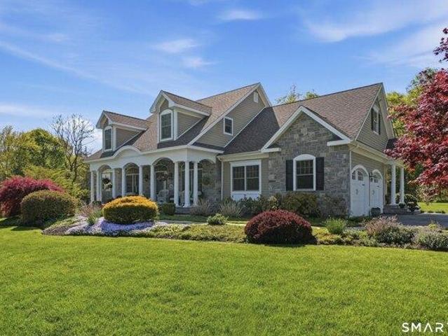 House for sale in Bethany, Connecticut