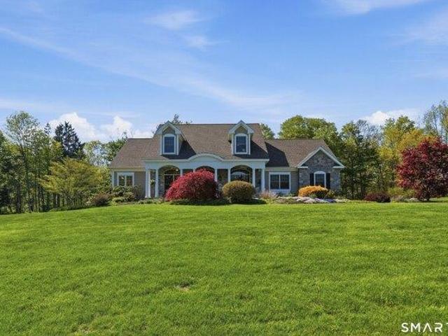House for sale in Bethany, Connecticut