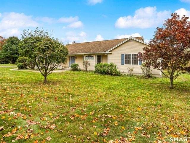House for sale in Bethany, South Central Connecticut Planning Region