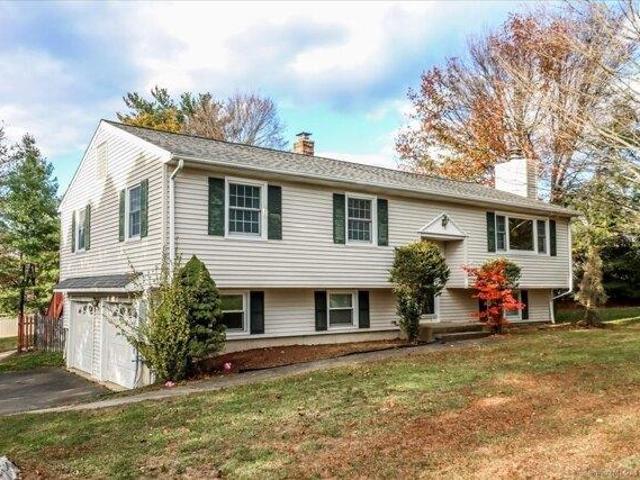 House for sale in Bethel, Connecticut