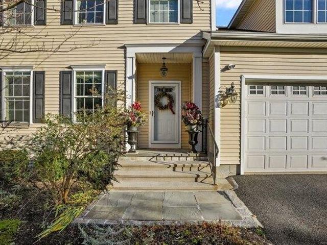 House for sale in Bethel, Connecticut