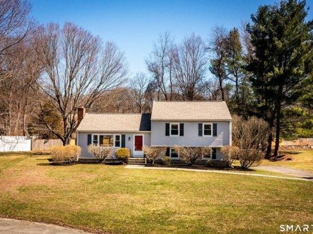 House for sale in Bethel, Connecticut