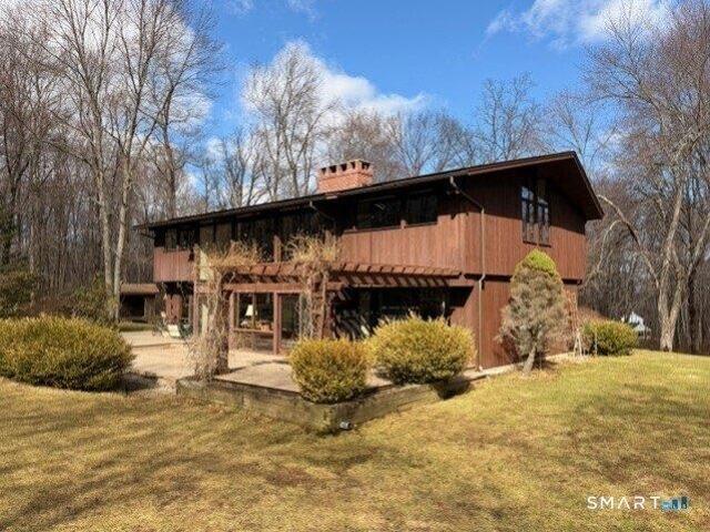 House for sale in Bethel, Connecticut