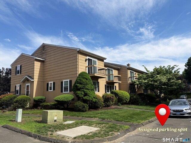 House for sale in Bethel, Connecticut