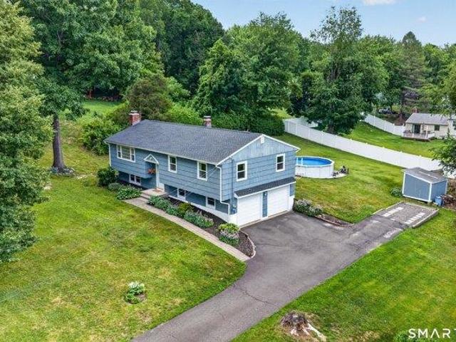 House for sale in Bethel, Connecticut
