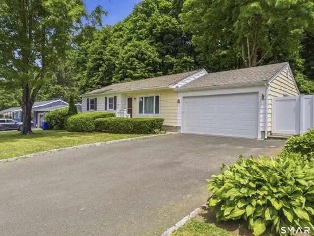 House for sale in Bethel, Connecticut