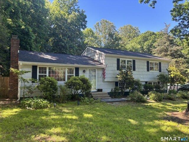 House for sale in Bethel, Connecticut