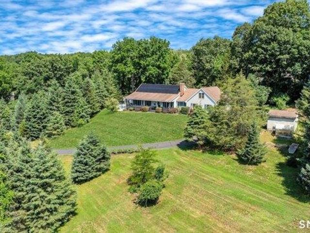 House for sale in Bethel, Connecticut