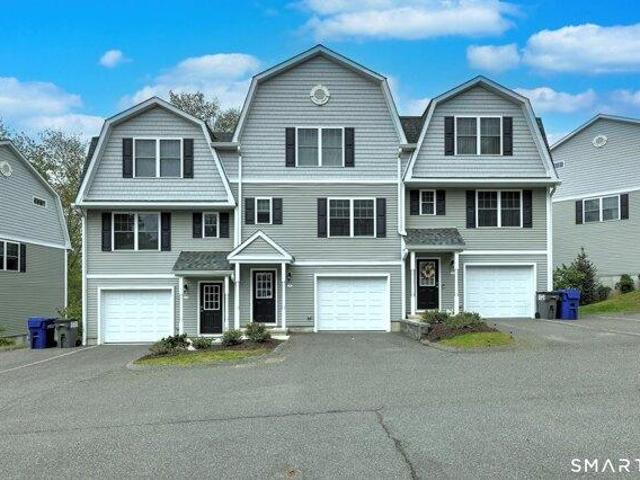 House for sale in Bethel, Connecticut