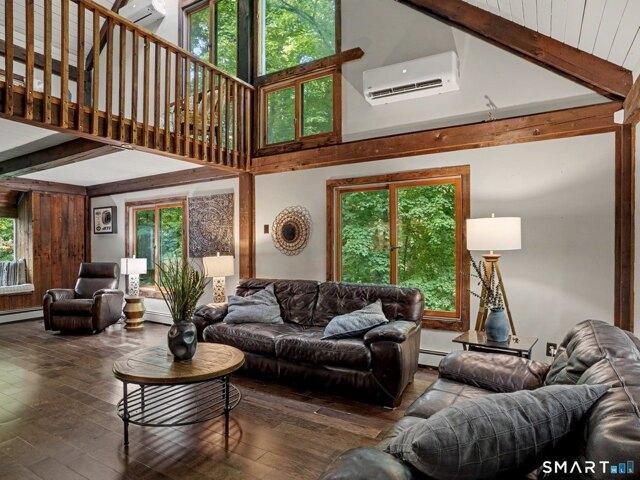 House for sale in Bethel, Connecticut