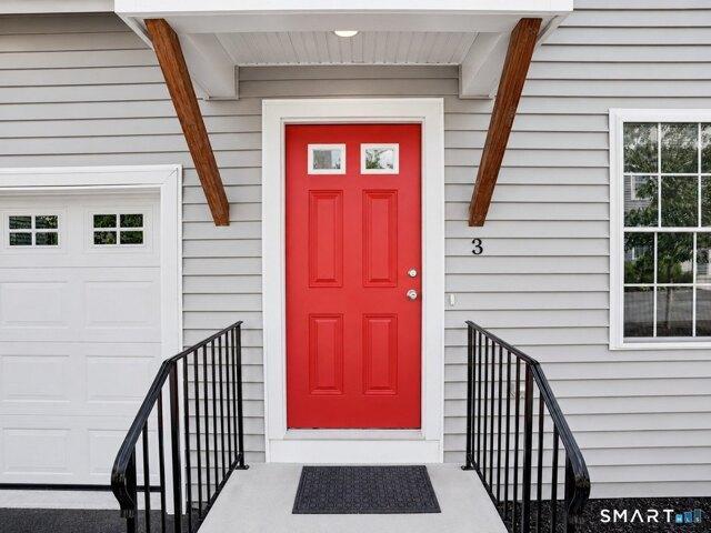 House for sale in Bethel, Connecticut