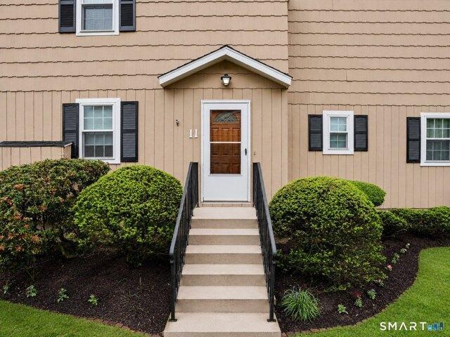 House for sale in Bethel, Connecticut