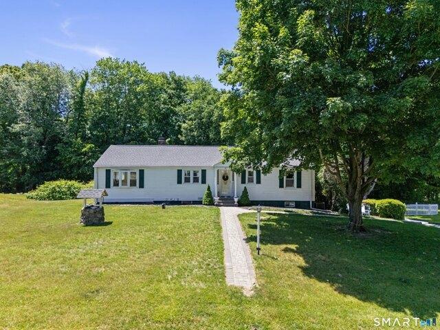House for sale in Bethel, Connecticut