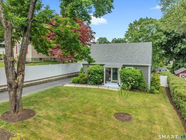 House for sale in Bethel, Connecticut