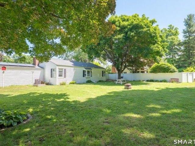House for sale in Bethel, Connecticut