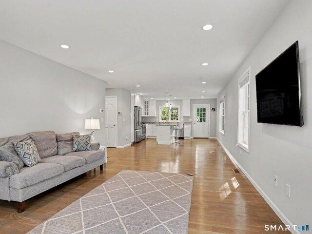 House for sale in Bethel, Connecticut