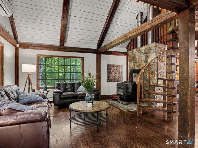 House for sale in Bethel, Connecticut