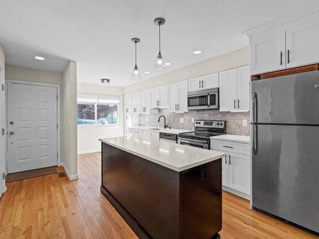 House for sale in Bethel, Connecticut