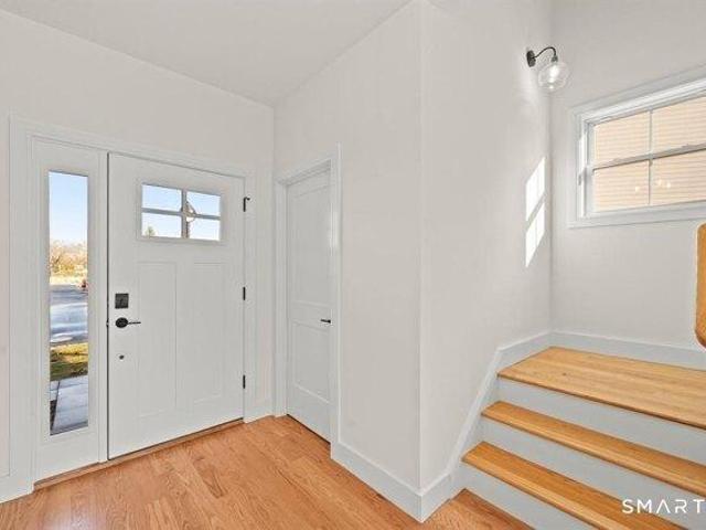 House for sale in Newtown, Connecticut