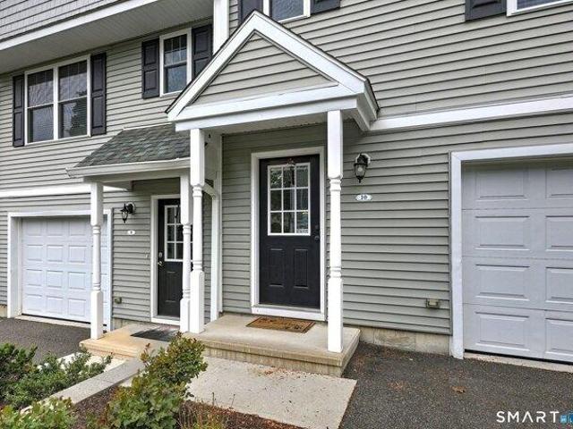 House for sale in Bethel, Connecticut
