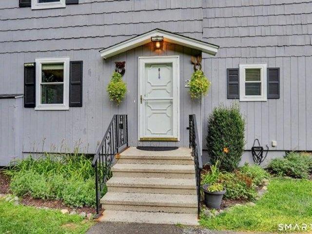 House for sale in Bethel, Connecticut