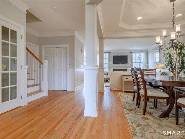 House for sale in Bethel, Western Connecticut Planning Region