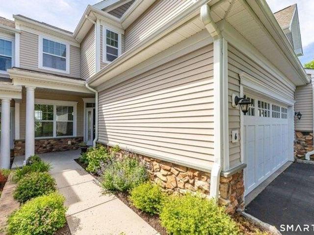 House for sale in Bethel, Connecticut