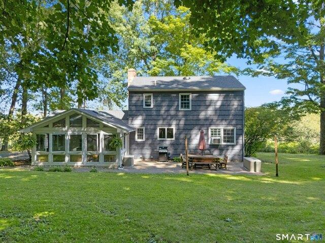 House for sale in Chimney Heights, Bethel